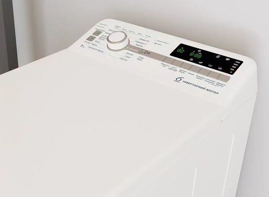 Whirlpool Пральна машина вертикальна TDLRB7222BSUA (354882) TDLRB7222BSUA фото