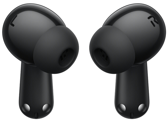 Наушники OPPO Enco Air4 Pro ETEA1 Midnight Black (6992295) Enco Air4 Pro ETEA1 Black фото