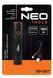 Акумуляторний ліхтар NEO 99-067, 2000 лм, 20 Вт, USB-C, 5 режимів, дальність 180 м 99-067