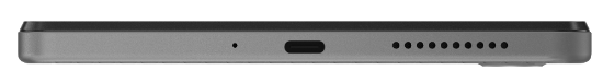 Планшетний ПК LENOVO Tab M8 (4th Gen) 4/64 WiFi Arctic grey + Case&Film (ZAD00107UA) ZAD00107UA фото