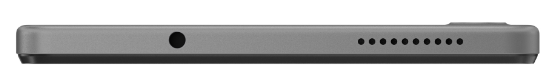 Планшетний ПК LENOVO Tab M8 (4th Gen) 4/64 WiFi Arctic grey + Case&Film (ZAD00107UA) ZAD00107UA фото