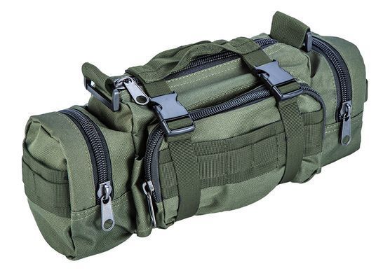 Рюкзак туристичний Neo Tools Survival 40 л