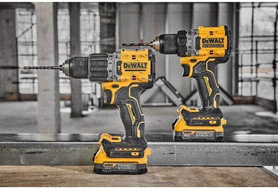 Дрель-шуруповерт аккумуляторная бесщеточная DeWALT DCD800NT DCD800NT фото