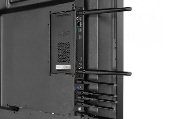 Інтерактивна панель Intboard GT65