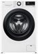 Стиральная машина автоматическая LG F2V3GS6WW (6822853) F2V3GS6WW