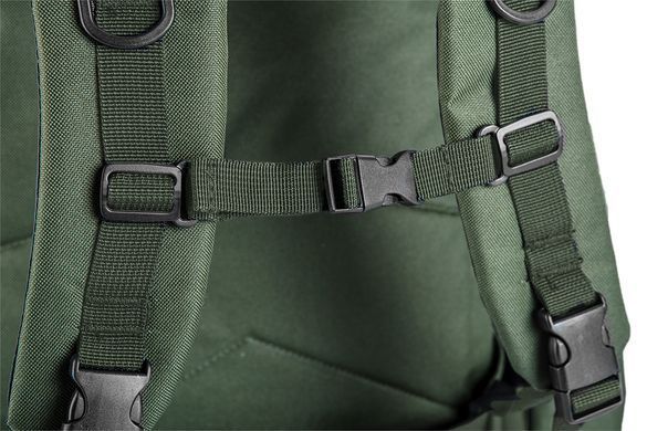 Рюкзак туристичний Neo Tools Survival 40 л