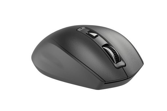 2E Миша MF250 Silent WL Black (358798) 2E-MF250WBK фото