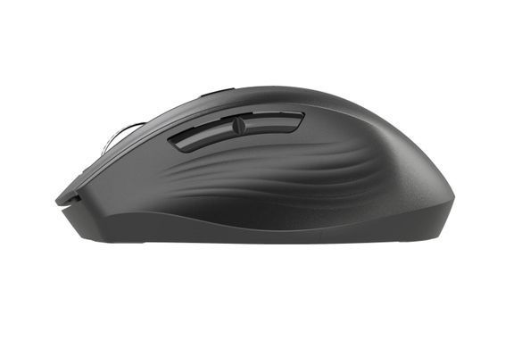 2E Миша MF250 Silent WL Black (358798) 2E-MF250WBK фото
