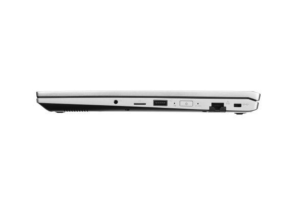 2E Ноутбук Complex Pro 15 15.6FHD IPS AG/Intel i5-1240P/32/1024F/int/DOS (356035) NS51PU-15UA33 фото