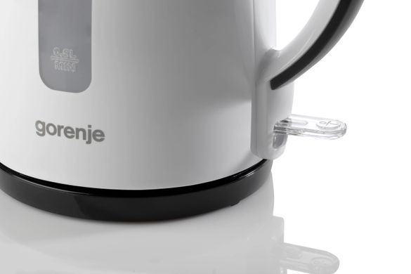 Gorenje Електрочайник K17PLBW (349839) K17PLBW фото