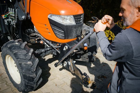 Динамометричний ключ Neo Tools 08-839 3/4", 200 - 1000 НМ 08-839 фото
