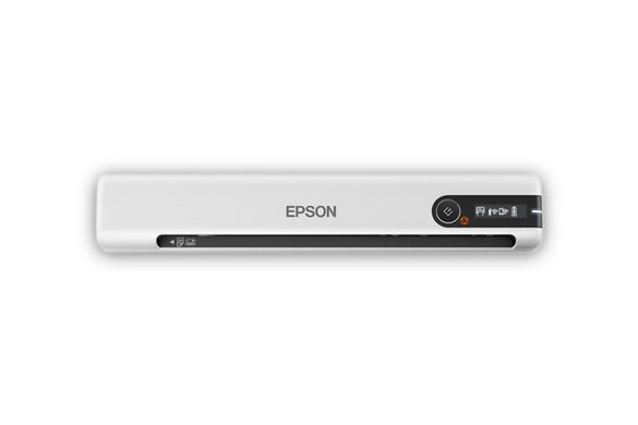 Сканер A4 Epson WorkForce DS-80W с WI-FI B11B253402 фото