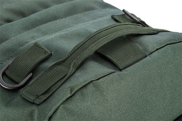 Рюкзак туристичний Neo Tools Survival 40 л
