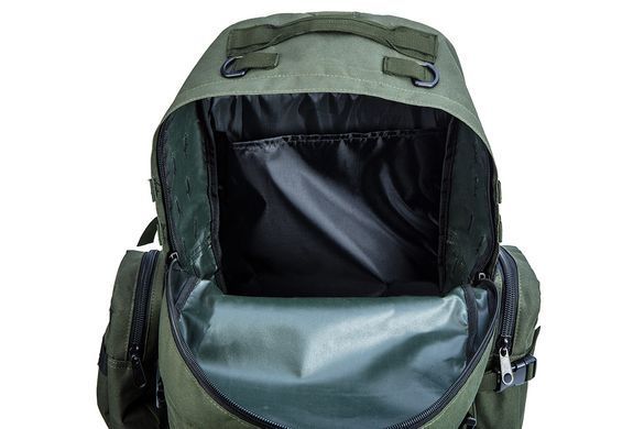 Рюкзак туристичний Neo Tools Survival 40 л