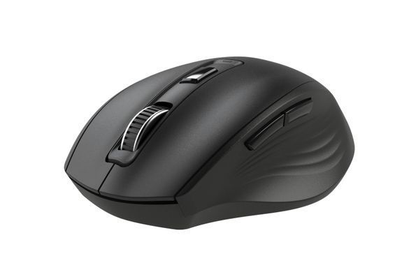 2E Миша MF250 Silent WL Black (358798) 2E-MF250WBK фото