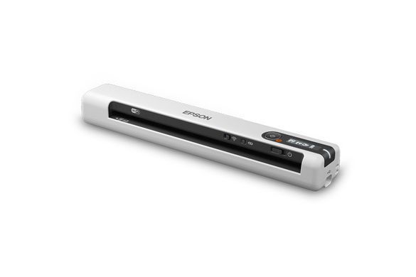 Сканер A4 Epson WorkForce DS-80W с WI-FI B11B253402 фото