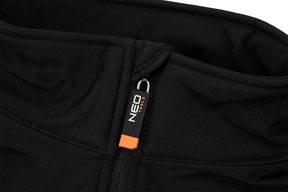 Робоча безрукавка Neo Tools 81-532 softshell XXL