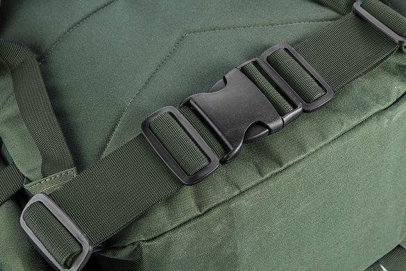 Рюкзак туристичний Neo Tools Survival 40 л