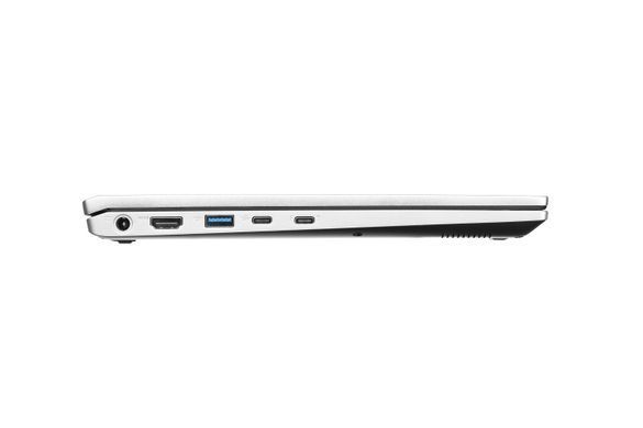 2E Ноутбук Complex Pro 15 15.6FHD IPS AG/Intel i5-1240P/32/1024F/int/DOS (356035) NS51PU-15UA33 фото