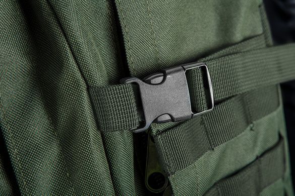 Рюкзак туристичний Neo Tools Survival 40 л