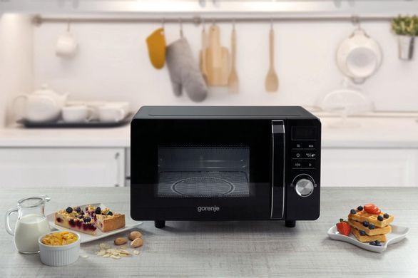 Мікрохвильова піч Gorenje MO20S4BC (M20XYZ) (6807725) 738796 фото