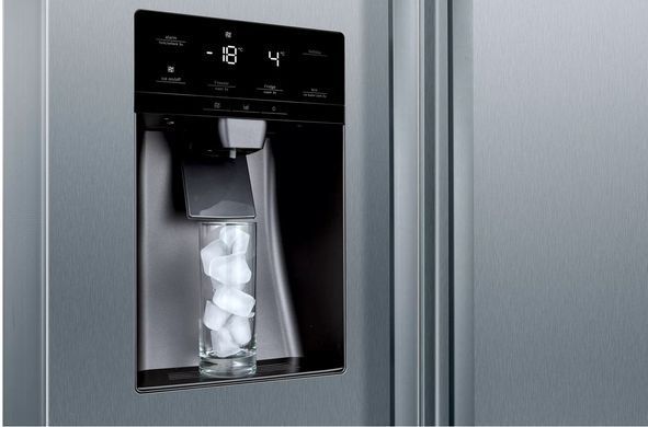 Bosch Холодильник SBS KAI93VI304 KAI93VI304 фото
