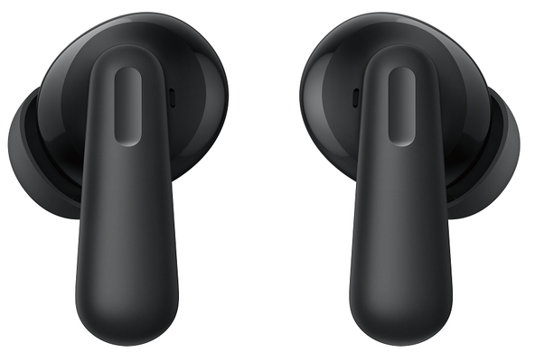 Наушники OPPO Enco Air4 Pro ETEA1 Midnight Black (6992295) Enco Air4 Pro ETEA1 Black фото