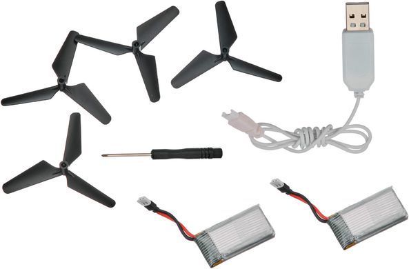 Квадрокоптер OTAMANKO Покоритель небес