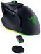 Razer Мышь Basilisk V3 Pro RGB BT/WL Black RZ01-04620100-R3G1
