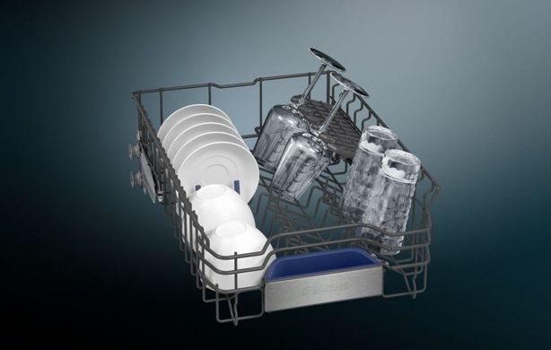 Siemens Вбудовувана посуд. машина SR65ZX16ME (351777) SR65ZX16ME фото