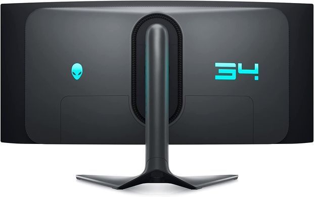 Dell Монитор LCD 34" AW3423DWF 210-BFRQ фото