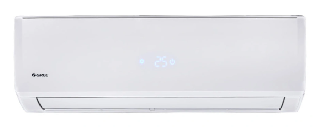 Кондиционер сплит-система Gree Smart DC Inverter R32 GWH18QD-K6DNB6I GWH18QD-K6DNB6I фото