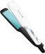 Remington Випрямляч Shine Therapy, темп.режимів-10, 150-230С, дисплей, кераміка, білий (307981) S8550