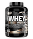 100% Whey - 2275g Cookies Cream