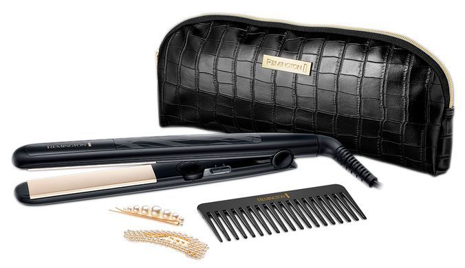 Выпрямитель REMINGTON S3505GP Style Edition 45709560100 фото