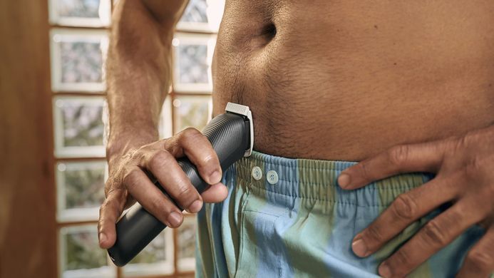 Тример Philips All-in-One Trimmer 3000 Series для обличчя, голови, тіла (393835)