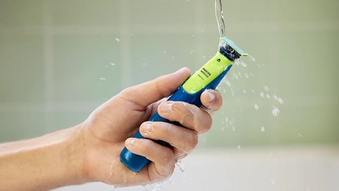 Змінні леза Philips QP235/50 (7172944) QP235/50 фото