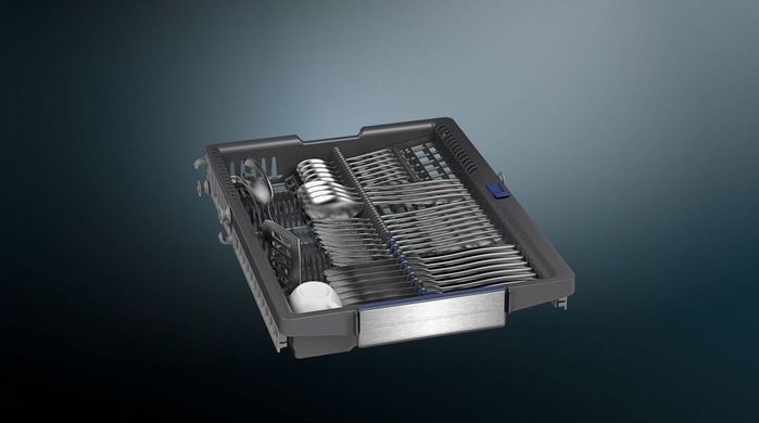 Siemens Вбудовувана посуд. машина SR65ZX16ME (351777) SR65ZX16ME фото