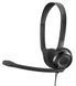 Навушники Sennheiser EPOS Comm PC 5 CHAT (6775976) 1000445