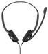 Навушники Sennheiser EPOS Comm PC 5 CHAT (6775976) 1000445