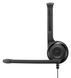 Навушники Sennheiser EPOS Comm PC 5 CHAT (6775976) 1000445