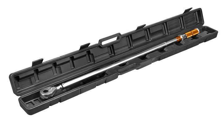 Динамометричний ключ Neo Tools 08-839 3/4", 200 - 1000 НМ 08-839 фото