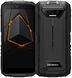 Doogee Смартфон S41 Max 5.5" 6/256ГБ, 2SIM, 6300мА&bull;год, чорний (376922) 6924351684464