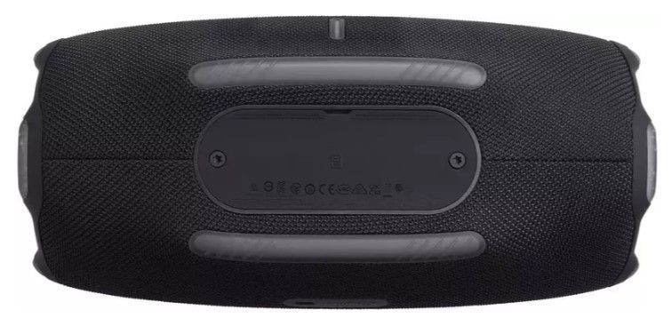 Портативна акустика JBL Xtreme 4 Чорний (JBLXTREME4BLKEP) JBLXTREME4BLKEP фото