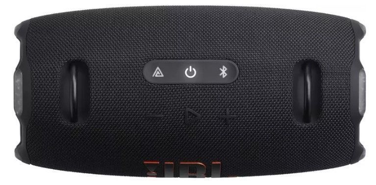 Портативна акустика JBL Xtreme 4 Чорний (JBLXTREME4BLKEP) JBLXTREME4BLKEP фото
