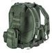 Рюкзак туристичний Neo Tools Survival 40 л