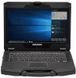 Ноутбук Durabook S14 Standard 14" FHD AG Intel i7-1165G7, 32GB, F512GB, UMA, Win11P S4E2R3AA3BXE