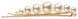 Выпрямитель REMINGTON S3505GP Style Edition 45709560100