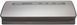 Вакууматор Gorenje для пакетов, 120Вт, 30см, электронное, +10 пакетов, металл, серый (367280) VS120ES