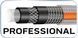 Neo Tools Шланг садовий Professional, 1/2", 50м, 6 шарів, до 30 Бар, -25&hellip;+60&deg;C (325006) 15-842